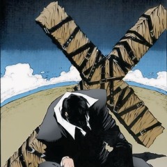 GUNZ0 - 説教者(Sekkyō-sha)