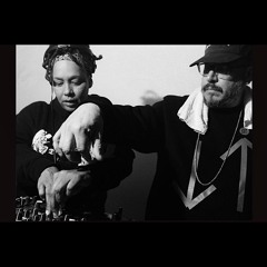 JAE JBW vs. DJ NOIR - ONES B2B MIX