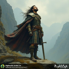 Riding the Storm of Life