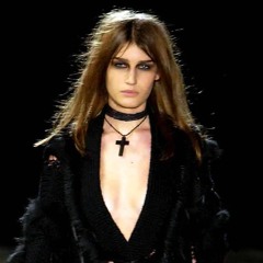 Gucci Fall/Winter 2002 RTW