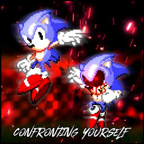 [OLD] DifferenTopic - Confronting Yourself (Cover)