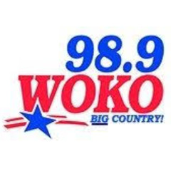 WOKO "98.9 WOKO" - Legal ID - 2021 #2