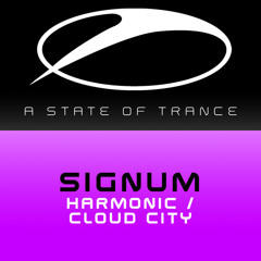 Signum - Harmonic (Original Mix)