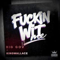 fuckin wit me mixed by latrice(yung icygirl