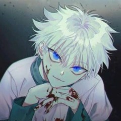 LUZ _ Killua (Hunter x Hunter) _ Shooter(MP3_160K).mp3