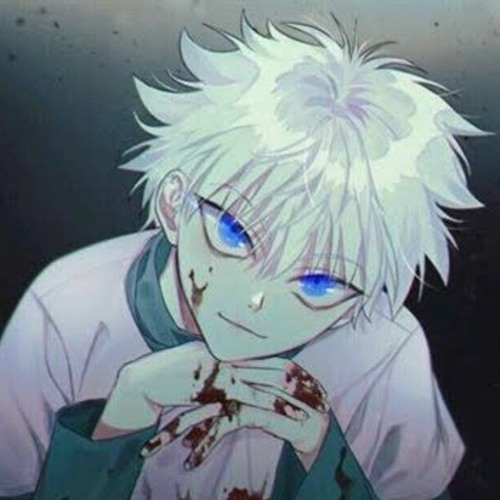 LUZ _ Killua (Hunter x Hunter) _ Shooter(MP3_160K).mp3