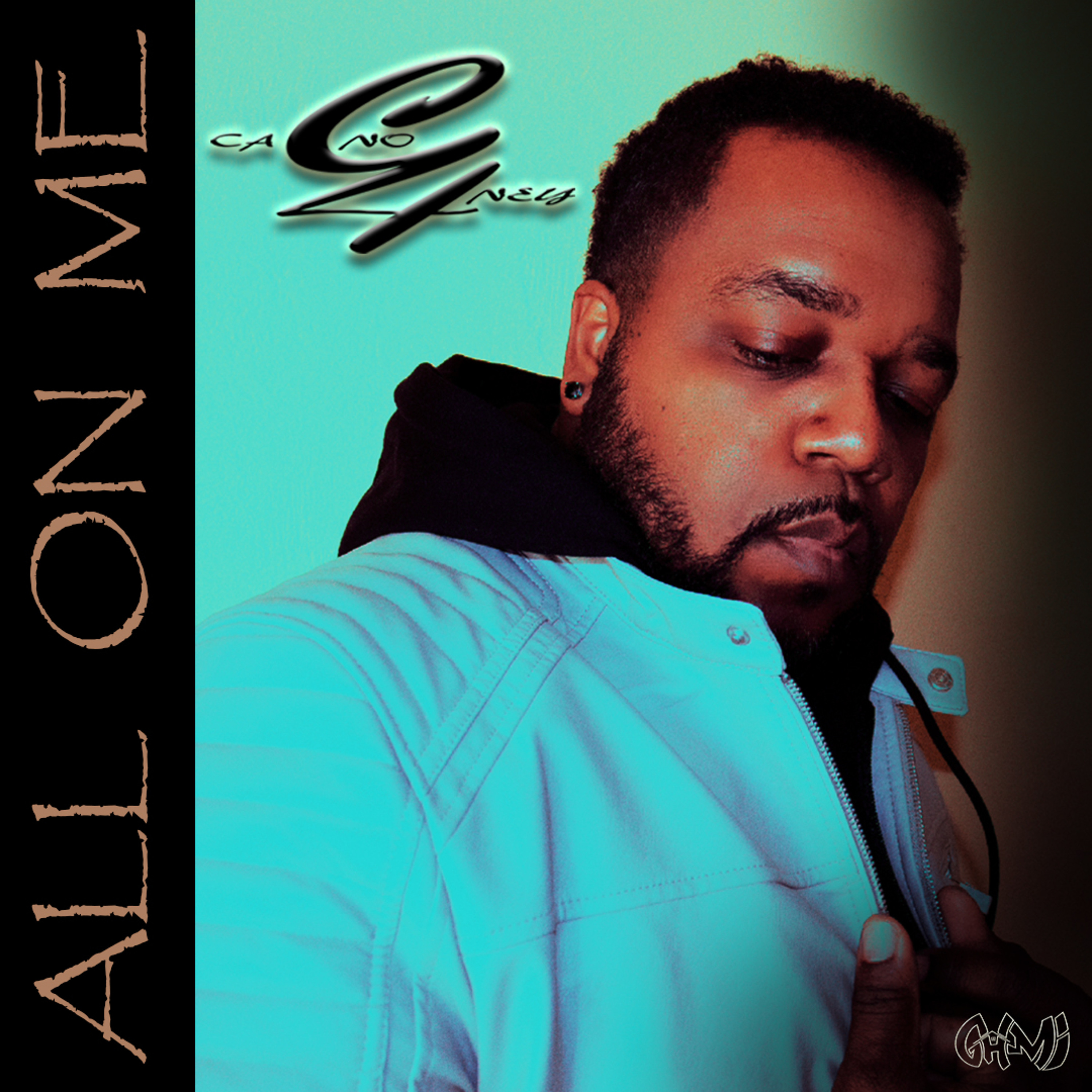 All On Me episode artwork