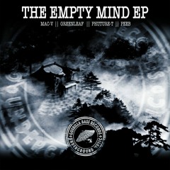 MAC-V - Empty Mind - GBRLP001 OUT NOW