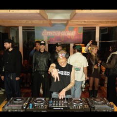 Kish @ Connected Radio [012]
