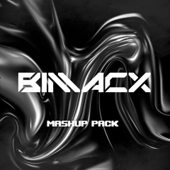BIMACX - MASHUP PACK  | FREE DOWNLOAD