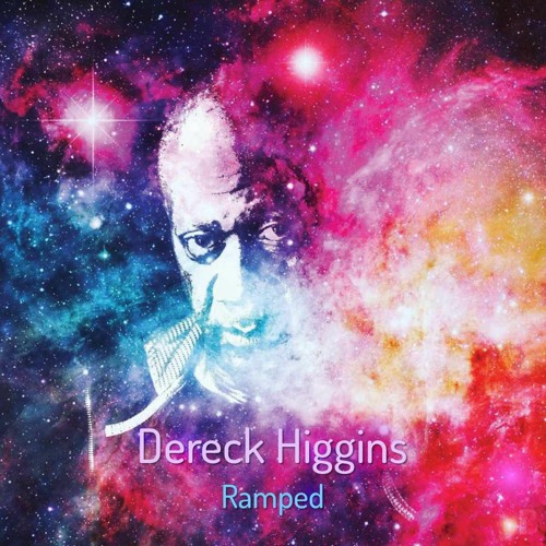 Dereck Higgins - Ramped