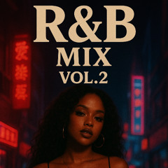 Female R&B MIX vol2