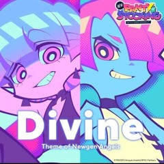 Divine - Panty & Stocking