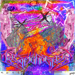 Drum Exercises From the Center of the Universe ＜J*BLESS REJECTS Slopcore_COA 2004＞