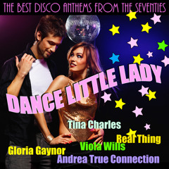Dance Little Lady Dance
