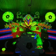 Dj Set Psyconfluence Showcase Vol. II [147 Bpm]