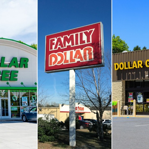 About A Dollar, Generally