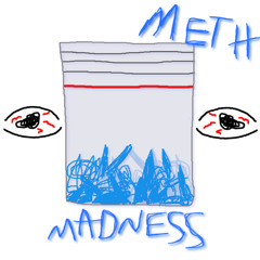 METH MADNESS (prod. mason Manson)