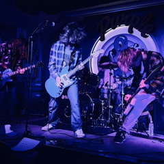 Tell A Friend - Demo