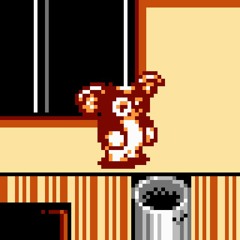[YM2612+SN76489] Clamp Centre - Gremlins 2: The New Batch