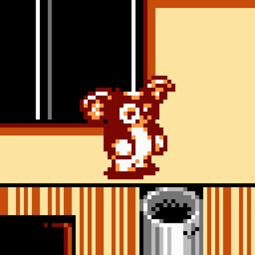 [YM2612+SN76489] Clamp Centre - Gremlins 2: The New Batch