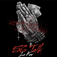 La Kev - 56 Talk