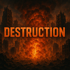 KEMMO - DESTRUCTION (FREE DOWNLOAD)