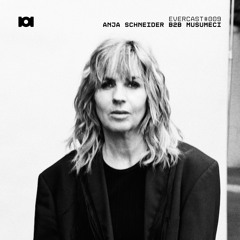 Evercast 009: Anja Schneider b2b Musumeci @ Signal (08.31)