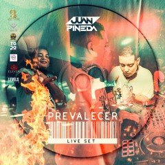 PREVALECER - MIXED BY (JUAN PINEDA DJ)
