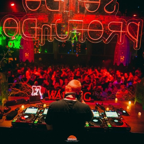 Alex O'Rion - Live from Brazil [Warung Beach Club | 13/01/23]