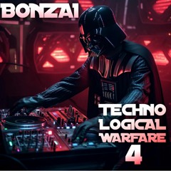 TECHNO LOGICAL WARFARE 4