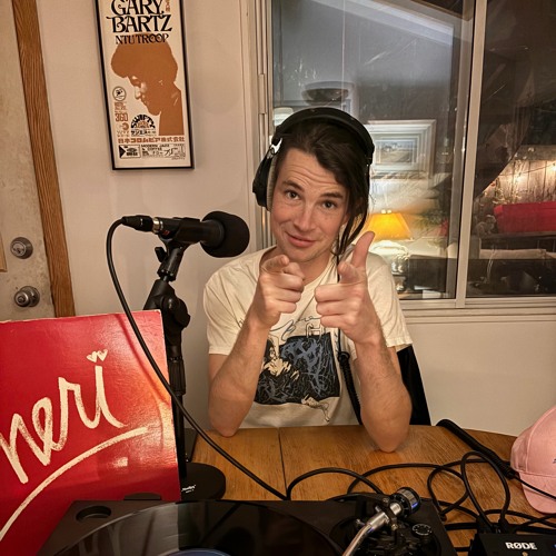 Outsiders: Lexis (Music is My Sanctuary) w/ Destiny @ Kiosk Radio 19.09.2024