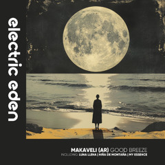 Makaveli (AR) - Luna Llena [Electric Eden Records]