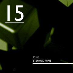 1HR - OneHour w/ Stefano Miris - Ep. 15 - S2