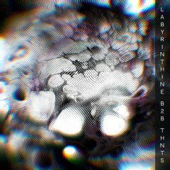 Labyrinthine b2b THNTS, London