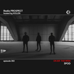 RadioProspect 282 - 3Pod