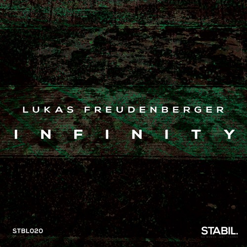 [preview] INFINITY (Original Mix)///out on [STABIL.]