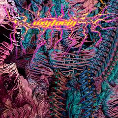 PULZAR PREMIERE: Kerozn - Cellulosique Stigmatique [OXTASE6]