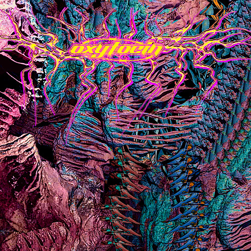PULZAR PREMIERE: Kerozn - Cellulosique Stigmatique [OXTASE6]