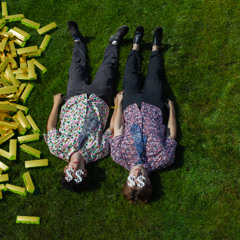 Grind Zone feat Kira