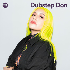 Dubstep Don