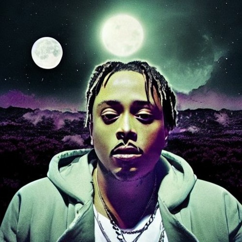 Stream Juice WRLD Moonlight Remix.mp3 by LionTrynaLive Archives Listen online for free on