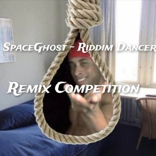 SpaceGhost - Riddim Dancer (Nirom Remix) [FREE]