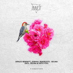 Sergio Bennett, Jorhav, Reniroots - With You (Original Mix)