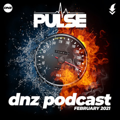 Dj Pulse - DNZ Podcast February 2021 / FREE DOWNLOAD!