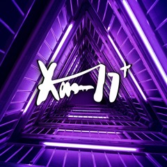 Dyxiion& Hidden Melodies & Kydz - Want You Xuan K17 Remake