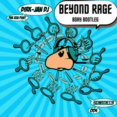Pak Een Punt (Beyond Rage ''Birthday Special'' Bootleg)