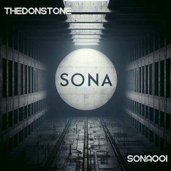 SONA001 - Dark Disco featuring TheDonStone -