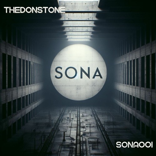 SONA001 - Dark Disco featuring TheDonStone