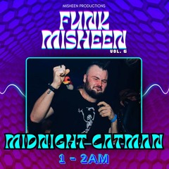 Funk Misheen Vol.6 (11/05/24)